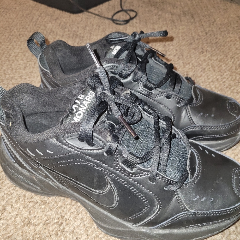 Nike shoes